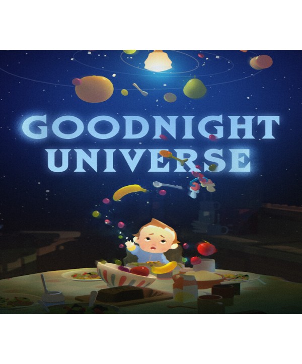 Goodnight Universe PS5 PlayStation 5 Key EUROPE